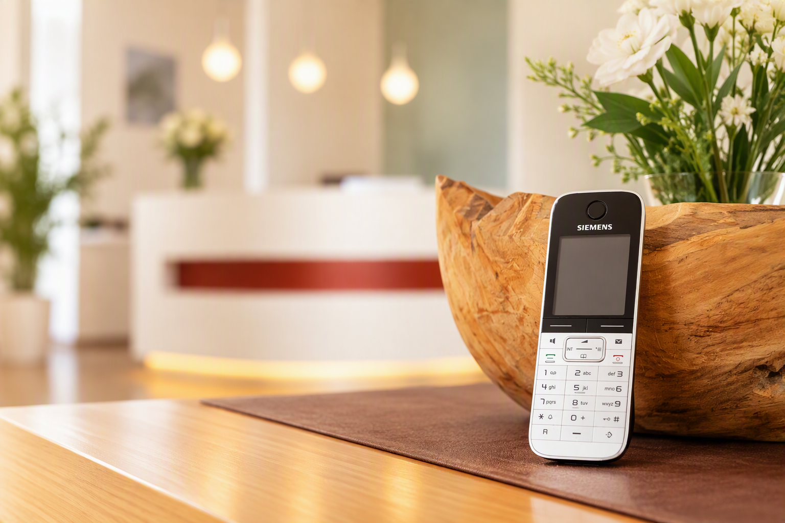 Telefon KI